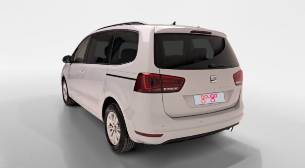 SEAT ALHAMBRA MONOVOLUMEN 1.4 TSI 110KW S/S STYLE GO DSG 150 5P 7 Plazas