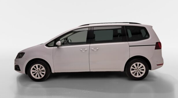 SEAT ALHAMBRA MONOVOLUMEN 1.4 TSI 110KW S/S STYLE GO DSG 150 5P 7 Plazas