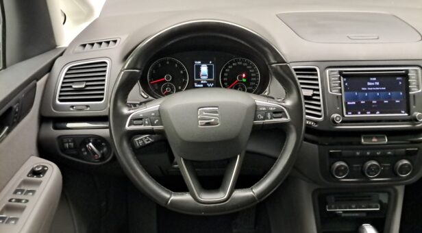 SEAT ALHAMBRA MONOVOLUMEN 1.4 TSI 110KW S/S STYLE GO DSG 150 5P 7 Plazas