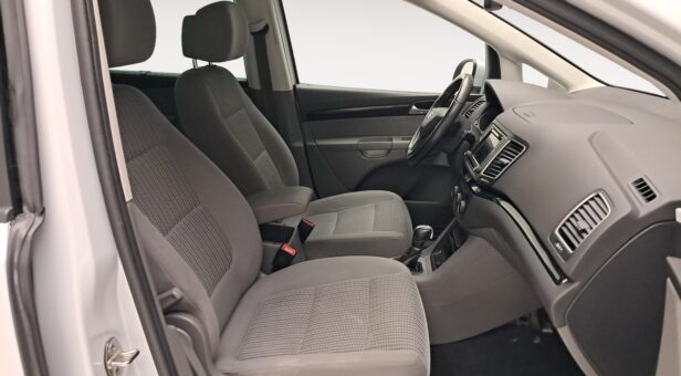 SEAT ALHAMBRA MONOVOLUMEN 1.4 TSI 110KW S/S STYLE GO DSG 150 5P 7 Plazas