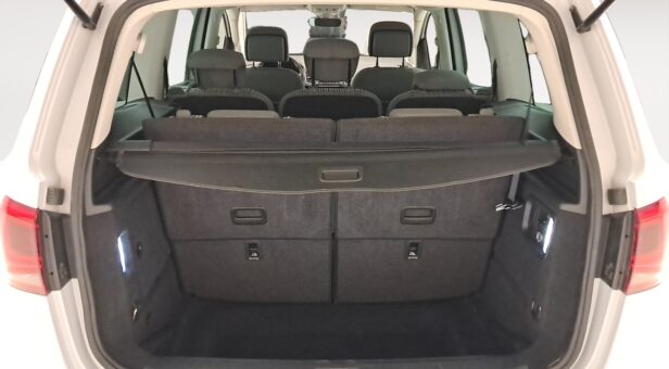 SEAT ALHAMBRA MONOVOLUMEN 1.4 TSI 110KW S/S STYLE GO DSG 150 5P 7 Plazas
