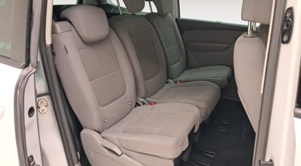 SEAT ALHAMBRA MONOVOLUMEN 1.4 TSI 110KW S/S STYLE GO DSG 150 5P 7 Plazas