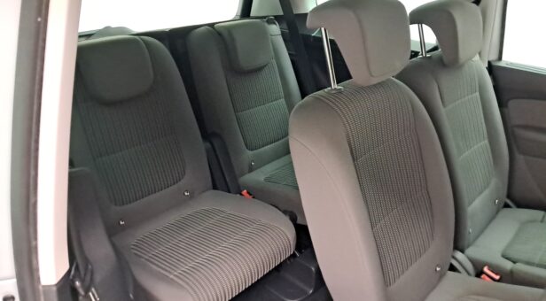 SEAT ALHAMBRA MONOVOLUMEN 1.4 TSI 110KW S/S STYLE GO DSG 150 5P 7 Plazas