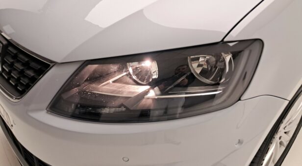 SEAT ALHAMBRA MONOVOLUMEN 1.4 TSI 110KW S/S STYLE GO DSG 150 5P 7 Plazas