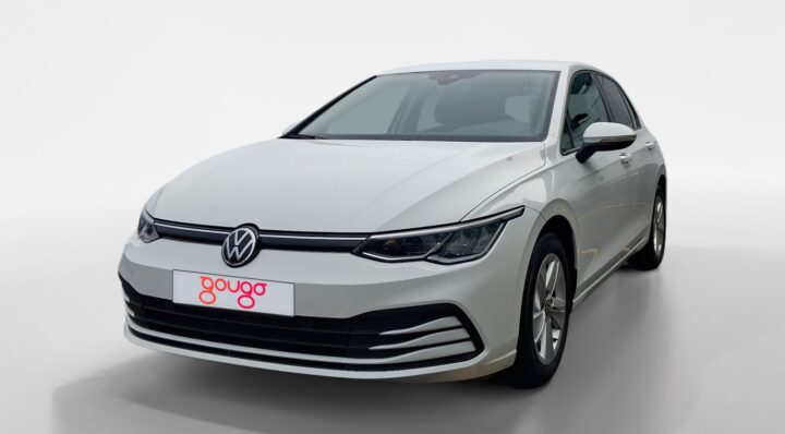 VOLKSWAGEN GOLF BERLINA CON PORTON 2.0 TDI 85KW LIFE 115 5p
