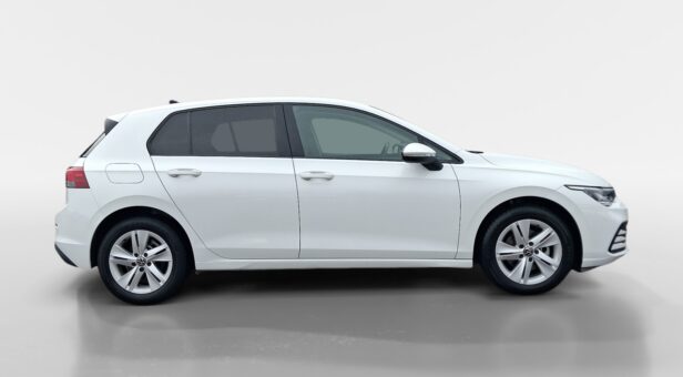 VOLKSWAGEN GOLF BERLINA CON PORTON 2.0 TDI 85KW LIFE 115 5p