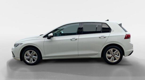 VOLKSWAGEN GOLF BERLINA CON PORTON 2.0 TDI 85KW LIFE 115 5p