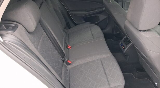VOLKSWAGEN GOLF BERLINA CON PORTON 2.0 TDI 85KW LIFE 115 5p