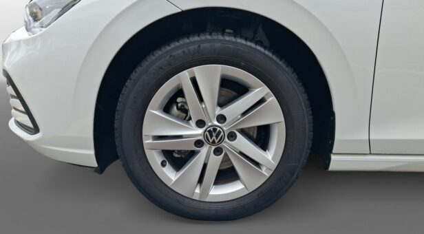 VOLKSWAGEN GOLF BERLINA CON PORTON 2.0 TDI 85KW LIFE 115 5p