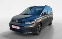 VOLKSWAGEN COMERCIALES CADDY Outdoor 5-asientos 1.5 TSI Hybrid 85 kW (116 CV) / 85 kW (116 CV) DSG 6 Vel.