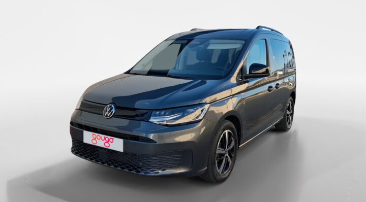 VOLKSWAGEN COMERCIALES CADDY Outdoor 5-asientos 1.5 TSI Hybrid 85 kW (116 CV) / 85 kW (116 CV) DSG 6 Vel. VOLKSWAGEN COMERCIALES CADDY Outdoor 5-asientos 1.5 TSI Hybrid 85 kW (116 CV) / 85 kW (116 CV) DSG 6 Vel.