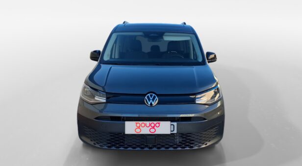 VOLKSWAGEN COMERCIALES CADDY Outdoor 5-asientos 1.5 TSI Hybrid 85 kW (116 CV) / 85 kW (116 CV) DSG 6 Vel.