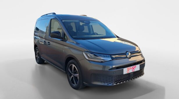 VOLKSWAGEN COMERCIALES CADDY Outdoor 5-asientos 1.5 TSI Hybrid 85 kW (116 CV) / 85 kW (116 CV) DSG 6 Vel.