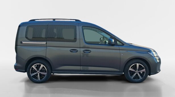 VOLKSWAGEN COMERCIALES CADDY Outdoor 5-asientos 1.5 TSI Hybrid 85 kW (116 CV) / 85 kW (116 CV) DSG 6 Vel.