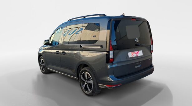 VOLKSWAGEN COMERCIALES CADDY Outdoor 5-asientos 1.5 TSI Hybrid 85 kW (116 CV) / 85 kW (116 CV) DSG 6 Vel.