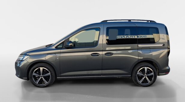 VOLKSWAGEN COMERCIALES CADDY Outdoor 5-asientos 1.5 TSI Hybrid 85 kW (116 CV) / 85 kW (116 CV) DSG 6 Vel.