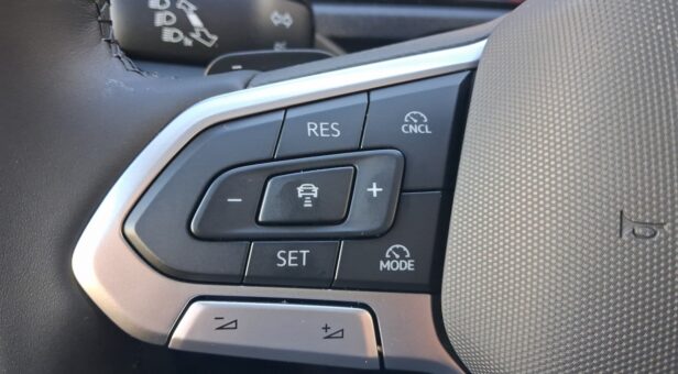 VOLKSWAGEN COMERCIALES CADDY Outdoor 5-asientos 1.5 TSI Hybrid 85 kW (116 CV) / 85 kW (116 CV) DSG 6 Vel.