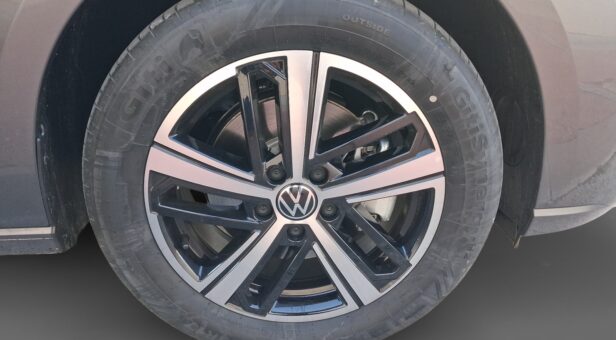 VOLKSWAGEN COMERCIALES CADDY Outdoor 5-asientos 1.5 TSI Hybrid 85 kW (116 CV) / 85 kW (116 CV) DSG 6 Vel.