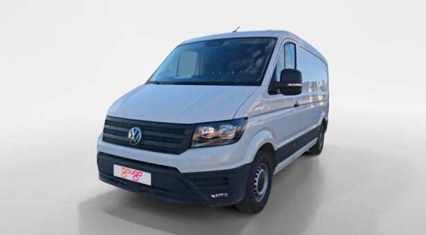 VOLKSWAGEN COMERCIALES LCV CRAFTER 35 FURGON BATALLA MEDIA L3H2 2.0 TDI FWD 103 KW (140 cv) 6 VEL. 3500 KG