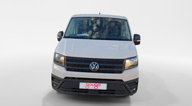 VOLKSWAGEN COMERCIALES LCV CRAFTER 35 FURGON BATALLA MEDIA L3H2 2.0 TDI FWD 103 KW (140 cv) 6 VEL. 3500 KG