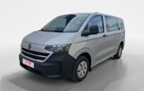 VOLKSWAGEN CARAVELLE MONOVOLUMEN 2.0 TDI 81KW SWB 110 4P 8 Plazas
