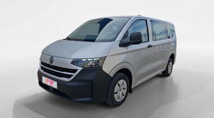 VOLKSWAGEN CARAVELLE MONOVOLUMEN 2.0 TDI 81KW SWB 110 4P 8 Plazas