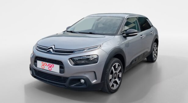 CITROEN C4 CACTUS BERLINA CON PORTON 1.5 BLUEHDI 74KW SHINE 99 5p