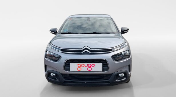 CITROEN C4 CACTUS BERLINA CON PORTON 1.5 BLUEHDI 74KW SHINE 99 5p