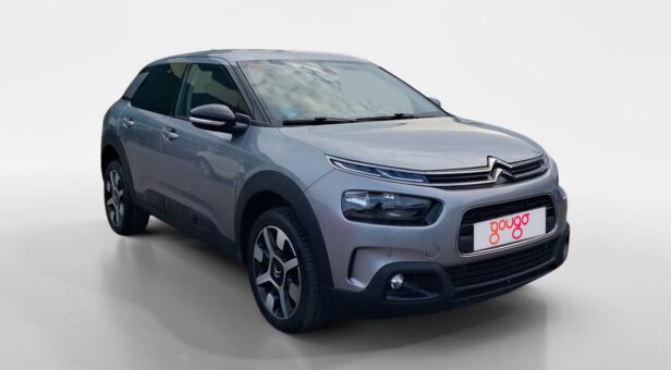 CITROEN C4 CACTUS BERLINA CON PORTON 1.5 BLUEHDI 74KW SHINE 99 5p