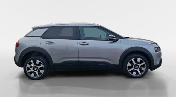 CITROEN C4 CACTUS BERLINA CON PORTON 1.5 BLUEHDI 74KW SHINE 99 5p