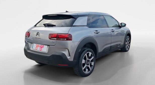 CITROEN C4 CACTUS BERLINA CON PORTON 1.5 BLUEHDI 74KW SHINE 99 5p