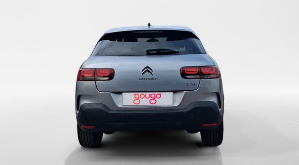 CITROEN C4 CACTUS BERLINA CON PORTON 1.5 BLUEHDI 74KW SHINE 99 5p