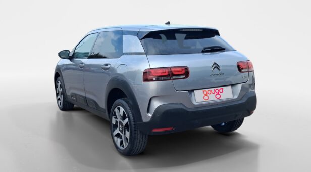 CITROEN C4 CACTUS BERLINA CON PORTON 1.5 BLUEHDI 74KW SHINE 99 5p