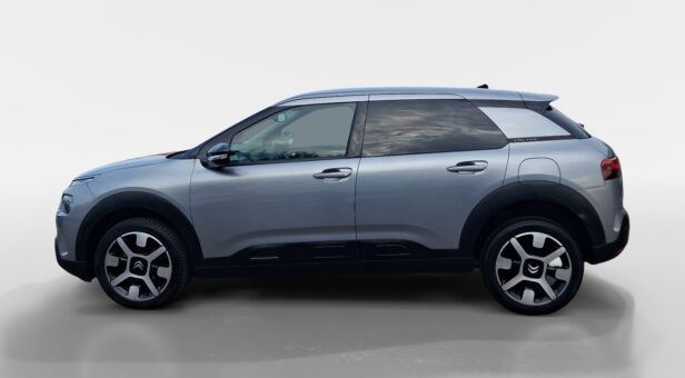 CITROEN C4 CACTUS BERLINA CON PORTON 1.5 BLUEHDI 74KW SHINE 99 5p