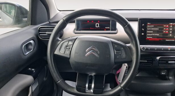 CITROEN C4 CACTUS BERLINA CON PORTON 1.5 BLUEHDI 74KW SHINE 99 5p