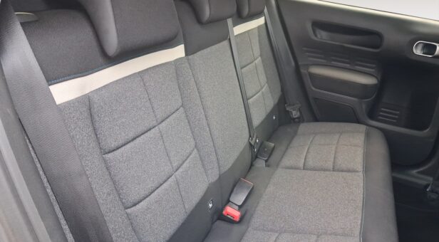 CITROEN C4 CACTUS BERLINA CON PORTON 1.5 BLUEHDI 74KW SHINE 99 5p