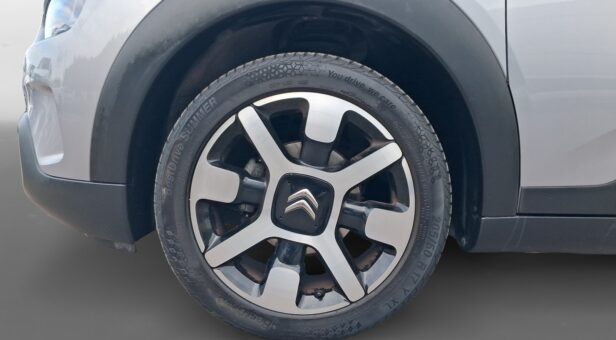 CITROEN C4 CACTUS BERLINA CON PORTON 1.5 BLUEHDI 74KW SHINE 99 5p