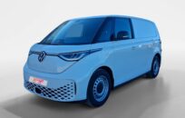 VOLKSWAGEN COMERCIALES ID. BUZZ Cargo Batalla Corta 210 kW (286 CV) 79 kWh Aut 1 Vel.