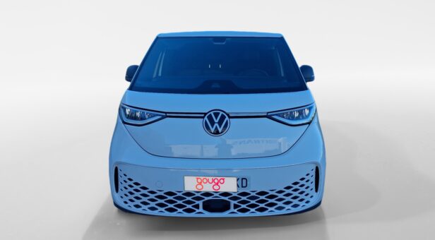 VOLKSWAGEN COMERCIALES ID. BUZZ Cargo Batalla Corta 210 kW (286 CV) 79 kWh Aut 1 Vel. VOLKSWAGEN COMERCIALES ID. BUZZ Cargo Batalla Corta 210 kW (286 CV) 79 kWh Aut 1 Vel.