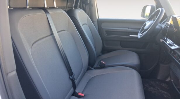 VOLKSWAGEN COMERCIALES ID. BUZZ Cargo VOLKSWAGEN COMERCIALES ID. BUZZ Cargo