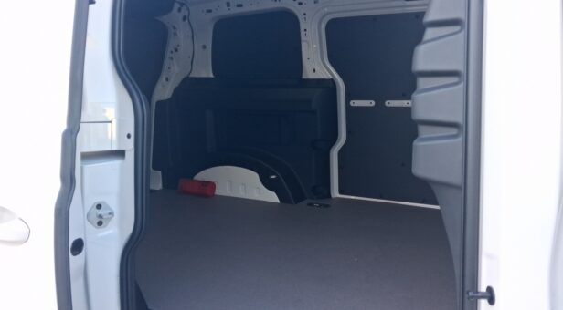 VOLKSWAGEN COMERCIALES ID. BUZZ Cargo VOLKSWAGEN COMERCIALES ID. BUZZ Cargo