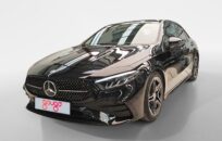 MERCEDES A-CLASS A 200 d
