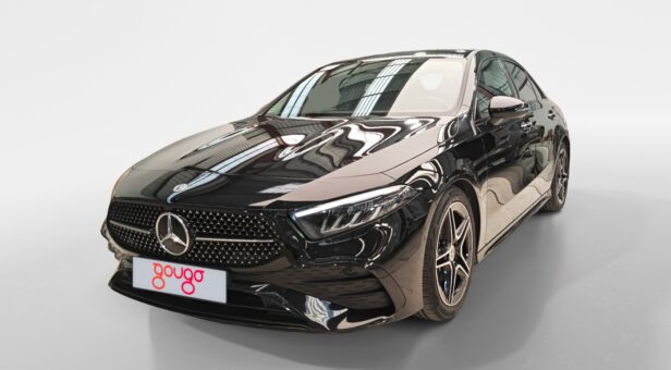 MERCEDES A-CLASS A 200 d