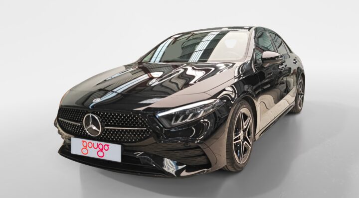 MERCEDES A-CLASS A 200 d MERCEDES A-CLASS A 200 d