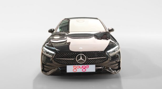 MERCEDES A-CLASS A 200 d