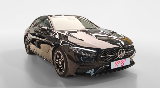 MERCEDES A-CLASS A 200 d
