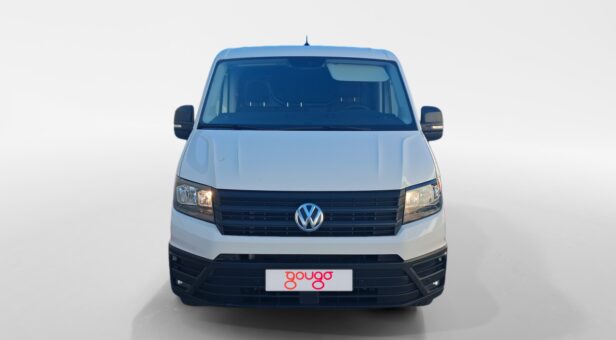 VOLKSWAGEN COMERCIALES LCV CRAFTER 35 FURGON BATALLA MEDIA L3H2 2.0 TDI FWD 103 KW (140 cv) AUT 8 VEL. 3500 KG