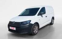 VOLKSWAGEN COMERCIALES LCV CADDY FURGON DERIVADO DE TURISM 2.0 TDI 55KW CARGO 75 4p