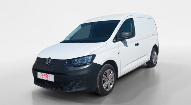 VOLKSWAGEN COMERCIALES LCV CADDY FURGON DERIVADO DE TURISM 2.0 TDI 55KW CARGO 75 4p VOLKSWAGEN COMERCIALES LCV CADDY FURGON DERIVADO DE TURISM 2.0 TDI 55KW CARGO 75 4p