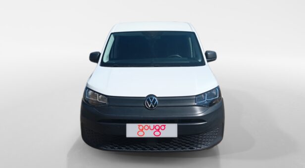 VOLKSWAGEN COMERCIALES LCV CADDY FURGON DERIVADO DE TURISM 2.0 TDI 55KW CARGO 75 4p VOLKSWAGEN COMERCIALES LCV CADDY FURGON DERIVADO DE TURISM 2.0 TDI 55KW CARGO 75 4p